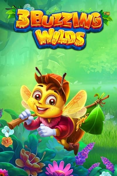 3 Buzzing Wildsβ’