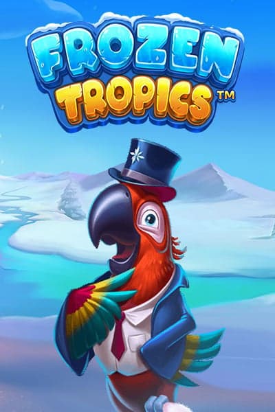 Frozen Tropicsβ’